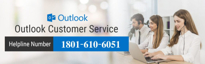 Outlook Customer Service Number