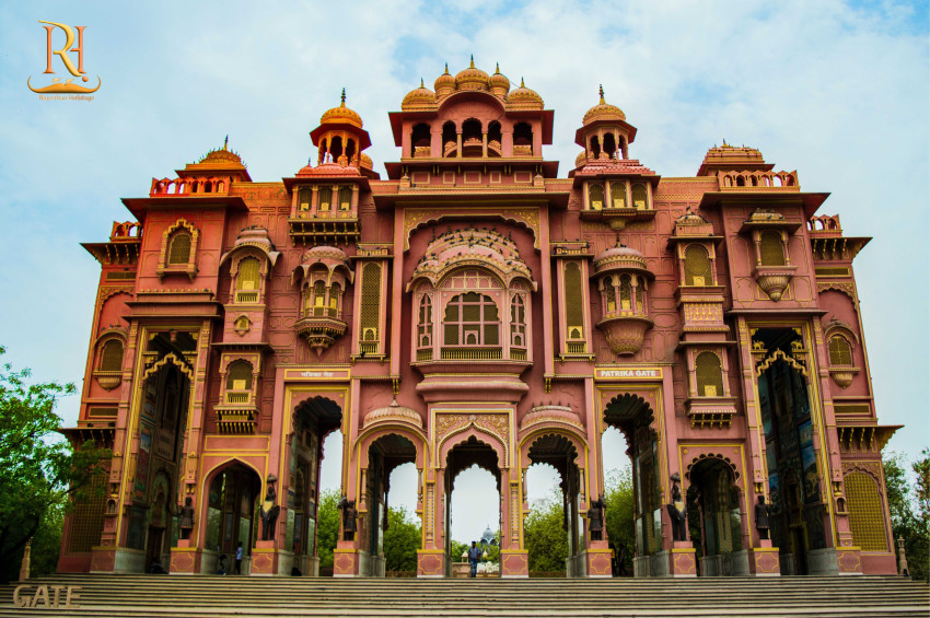 Jaipur Royale: The Ultimate Experience in Rajasthan Tour Packages