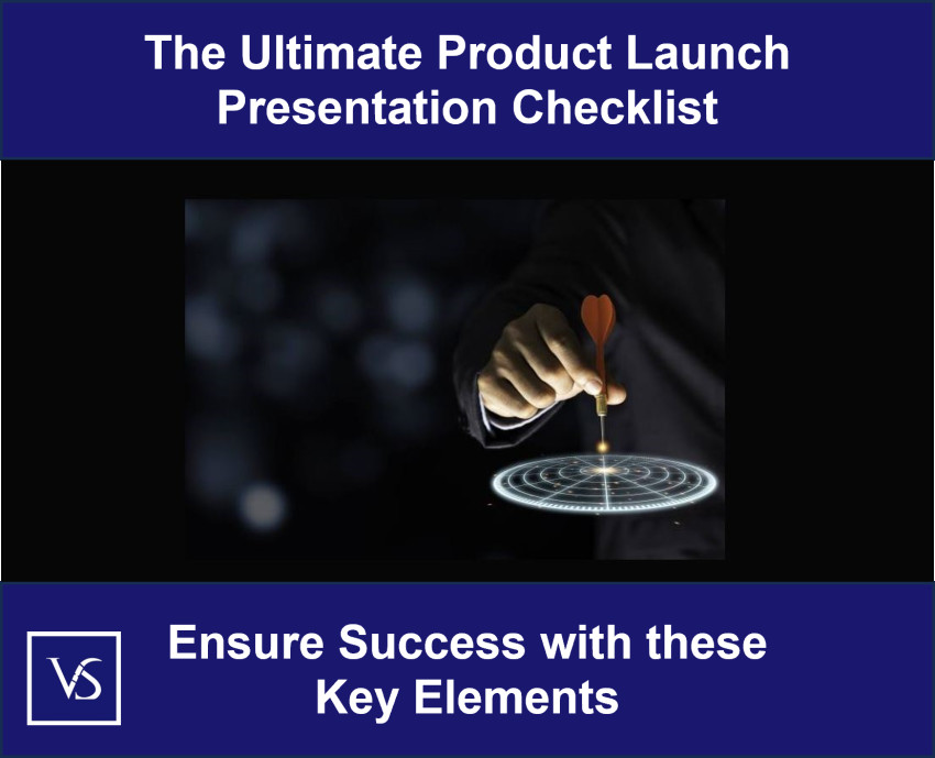 How to Craft a Compelling Product Presentation