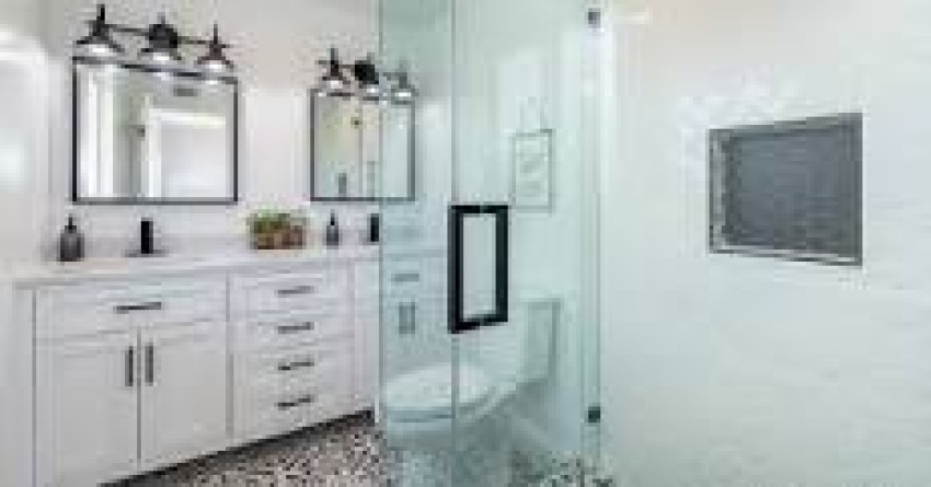 Elevating Your Home with Bathroom and Kitchen Cabinets Fort Worth TX