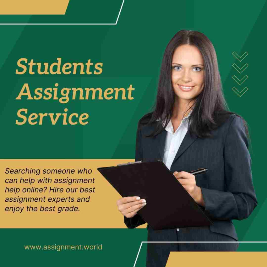 University Writing Assignment Support: Acing Academic Tasks