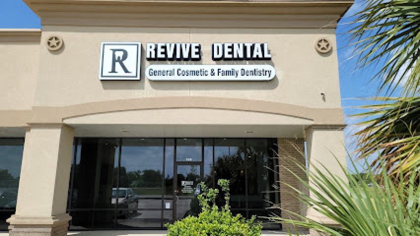 Discover Exceptional Dental Care in Alvin, TX