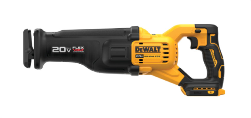 Top Cordless Reciprocating Saws Picks for Every Job