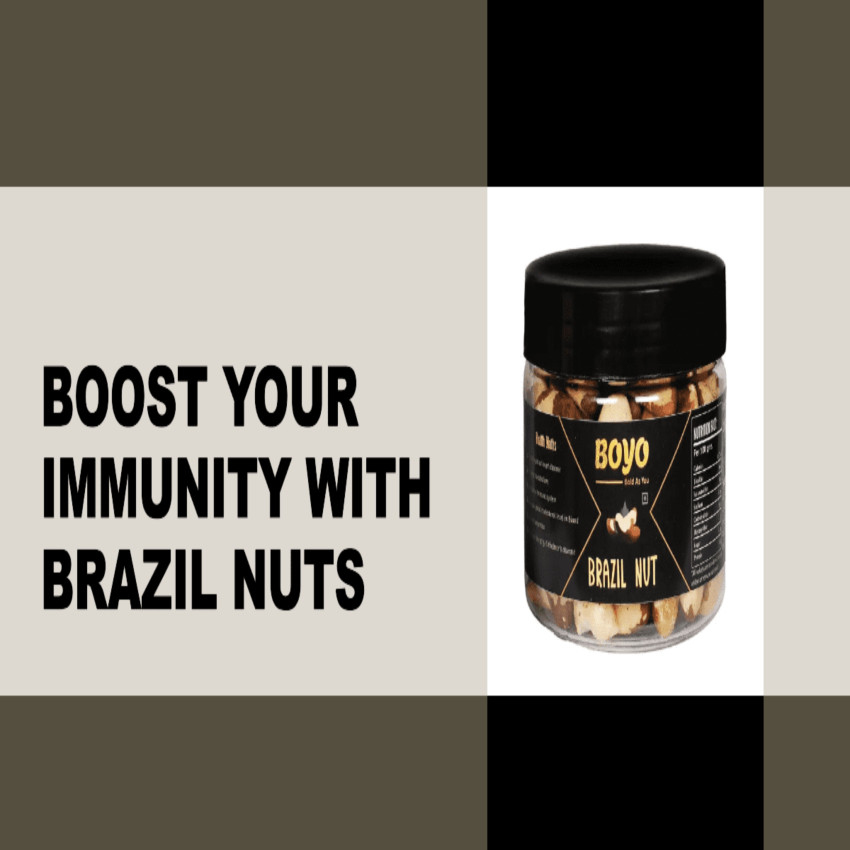 Premium Quality brazil nut  - Healthy , Tasty, Nutrition, Natural