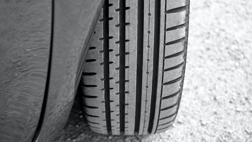 Components Utilised in Developing Summer Tyres