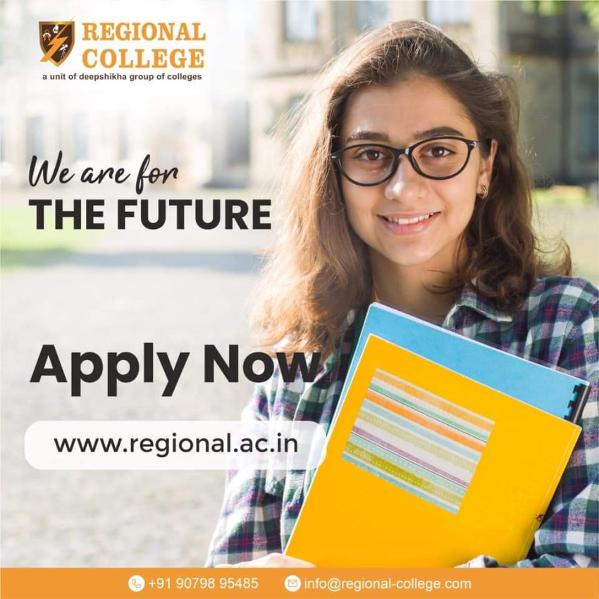 Unlocking the Gateway to Technical Excellence: Regional College