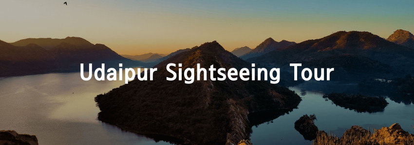 Unveiling Rajasthan's Gemstones: A Jaipur and Udaipur Sightseeing Extravaganza