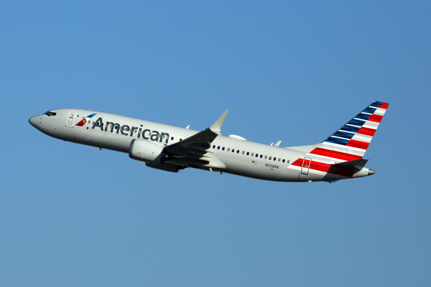 How to get through to American Airlines fast?