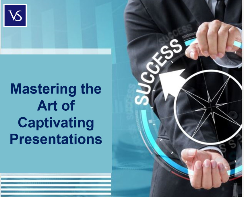 A Step-by-Step Guide to Creating Successful Presentations