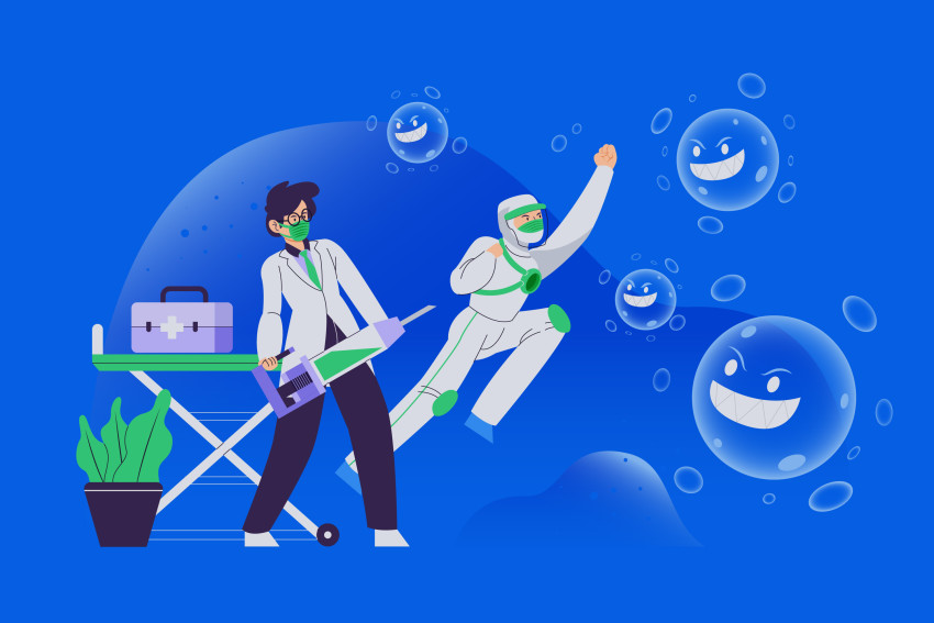 Shaping the Future: Pioneering the Personalized Healthcare Revolution