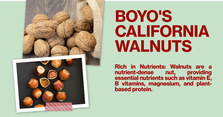 Benefits of walnut in our Skin, Hair & Health all topic are deeply explain