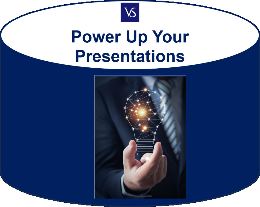 Designing Presentations That Deliver Results for 5 Key Strategies
