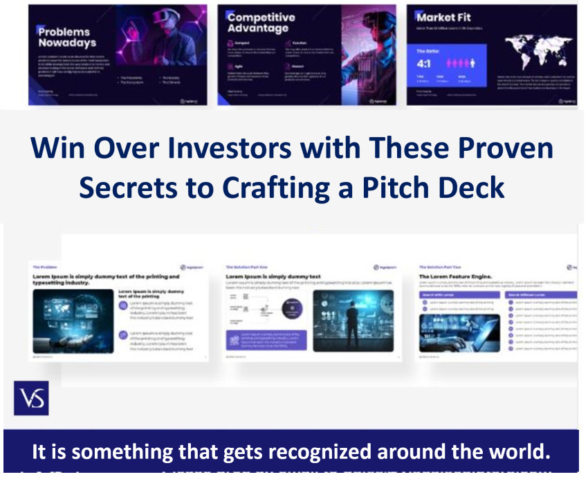 The Power of Persuasion: 5 Proven Strategies for Winning Investor Buy-In