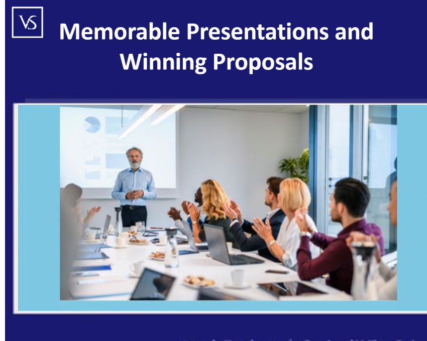Closing More Deals with Strategic Value Proposition Analysis: A Proven Approach
