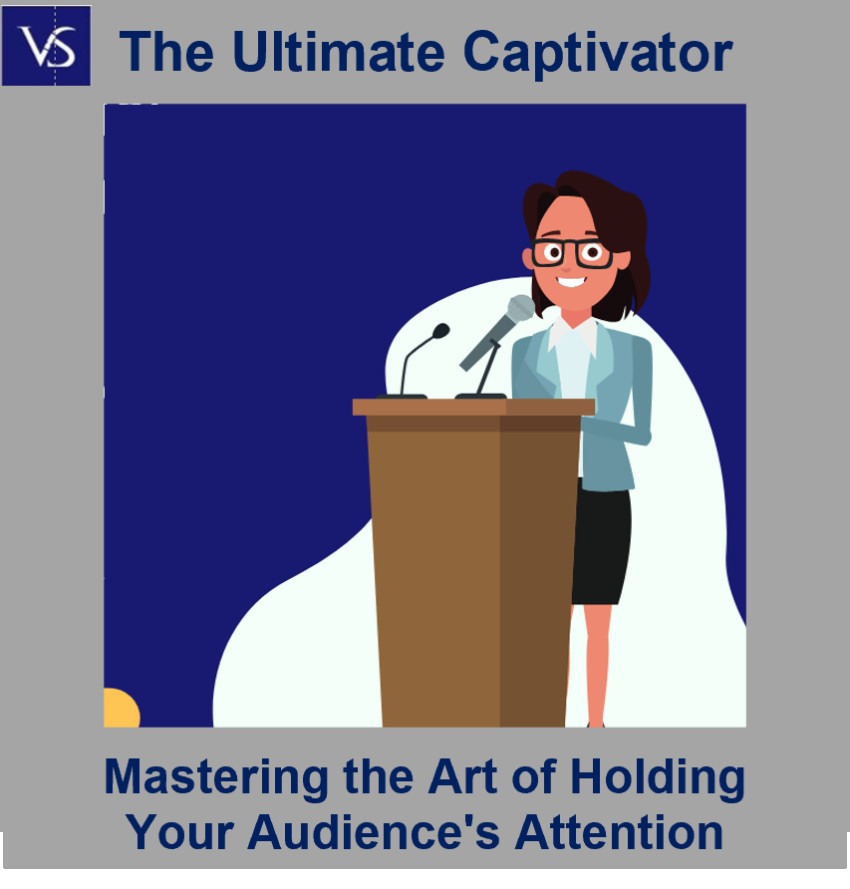 Mastering Public Speaking: Key Tactics for a Flawless Presentation