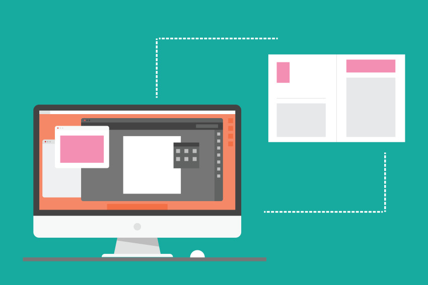 Aesthetic Alchemy: Transforming Ideas In Web Design Newsletters