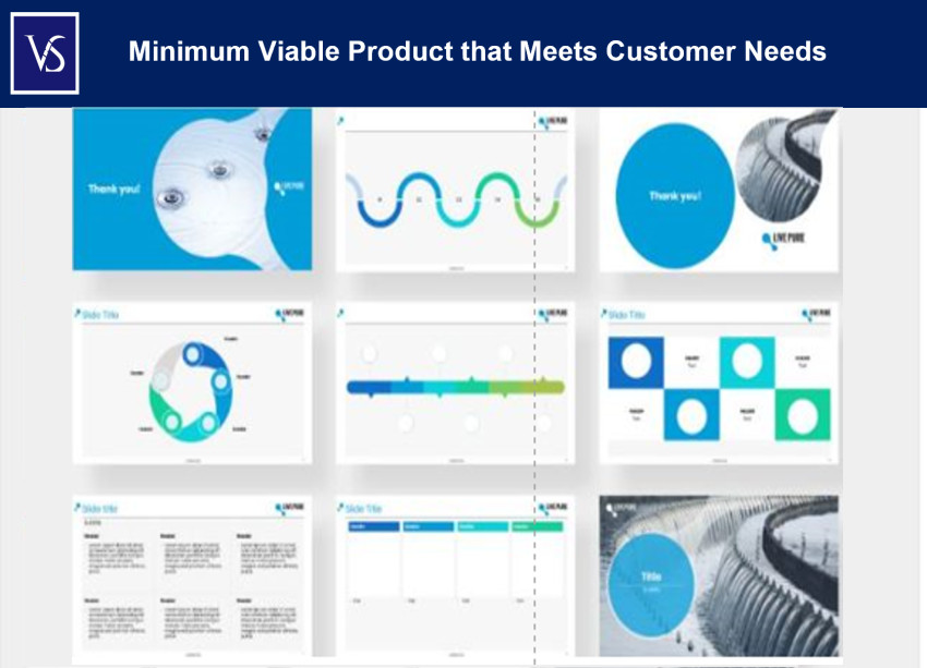 The Ultimate Guide to Creating a Minimum Viable Product that Meets Customer Needs