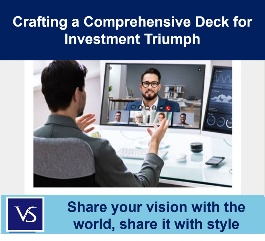 Crafting a Comprehensive Deck for Investment Triumph
