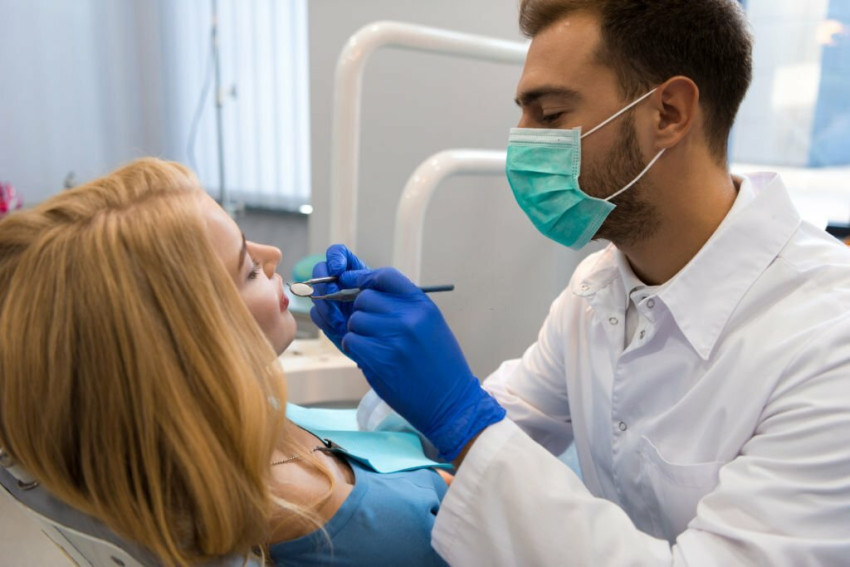 How Phoenix Dentists Create Beautiful Smiles and Healthy Teeth