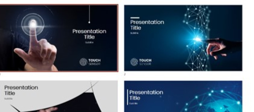 How to Create Impactful Presentation