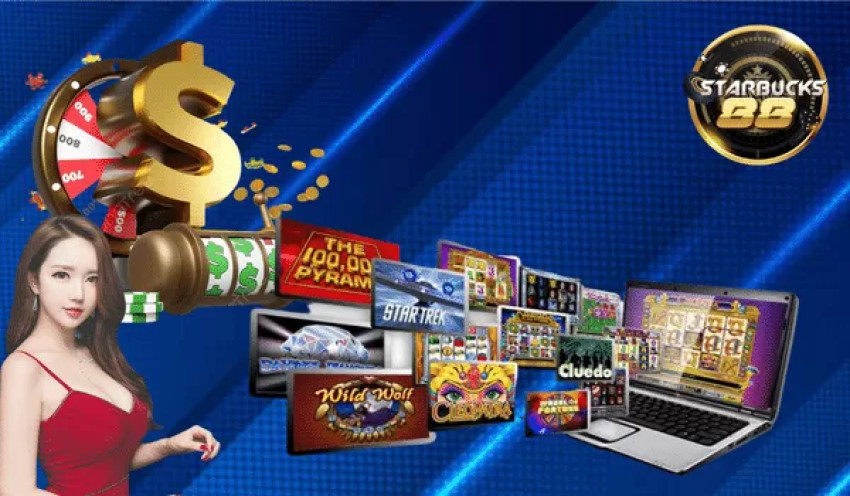 Starbucks88 Login Diversions: An Immersive Coffee Break Involvement