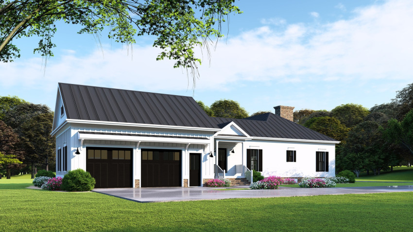 5 Key Factors to Consider When Choosing the Perfect House Plan