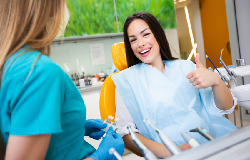 The Dental Filling Process in Winnipeg: What to Expect