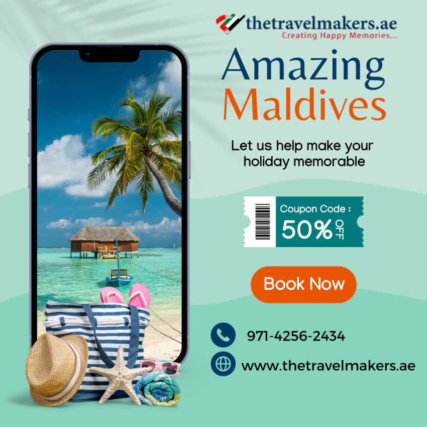 Maldives Tour Packages Unveil Unforgettable Adventures