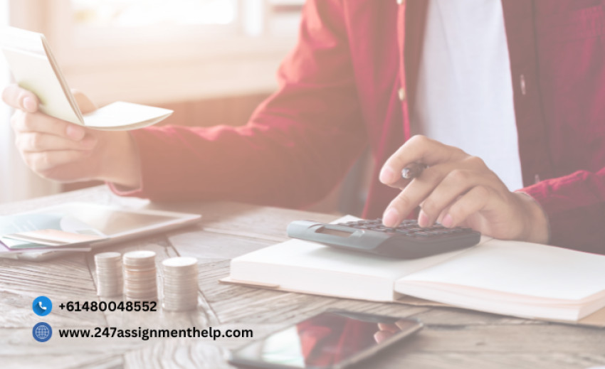 The Ultimate Guide to Finance Assignment Help in Australia