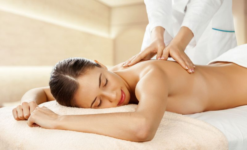 Full body massage near me in Constant Co malaysia