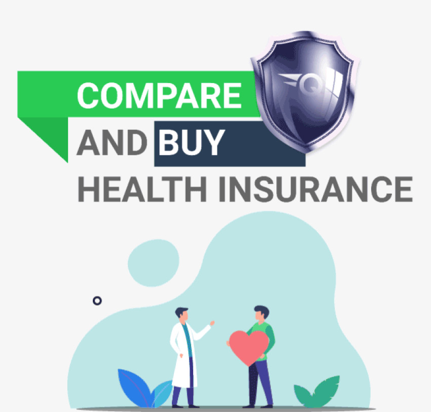Benefits of Buying Health Insurance Online at QuickInsure