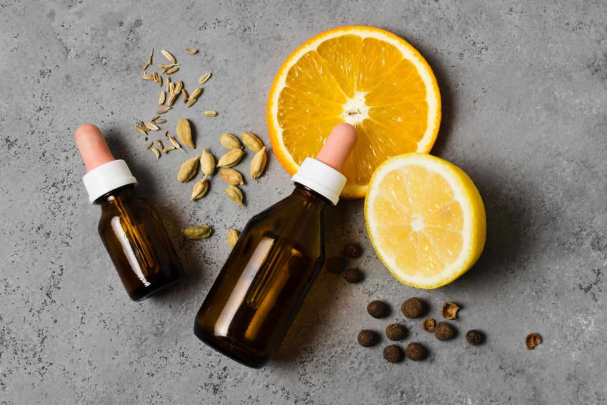 The Ultimate Guide to Vitamin C Serum Benefits