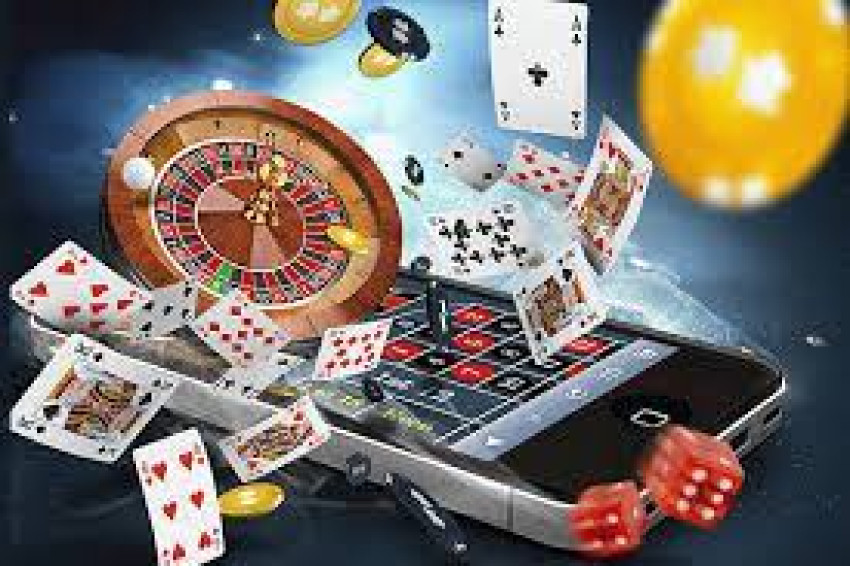 Slot online situs lapak pusat in Indonesia