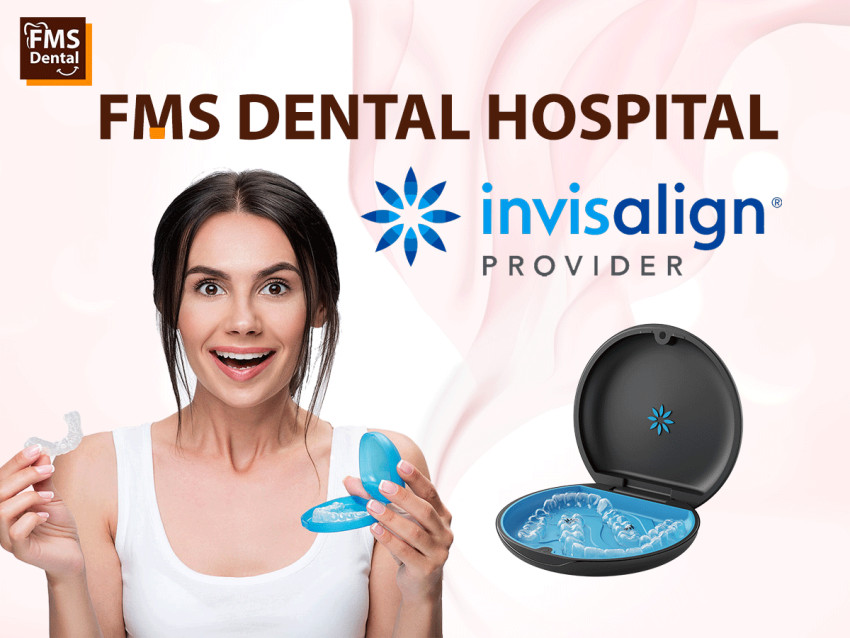 Exploring the Best Dental Clinics - FMS Dental