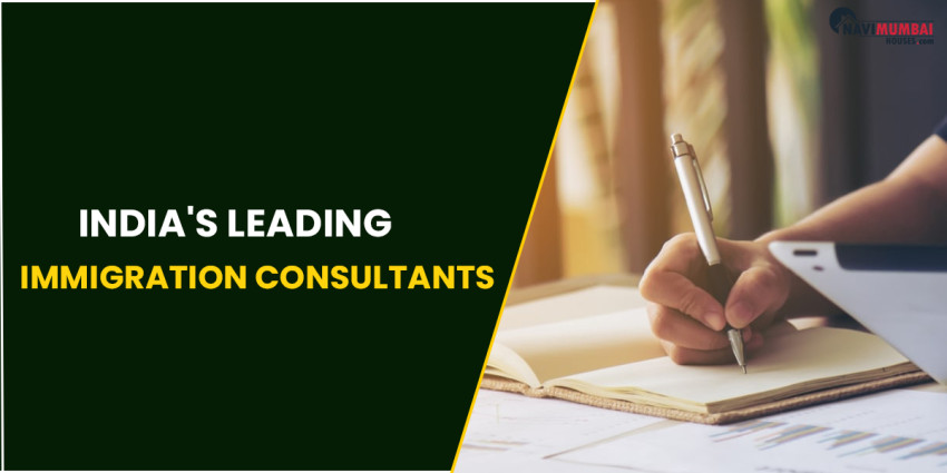 India's Leading Immigration Consultants