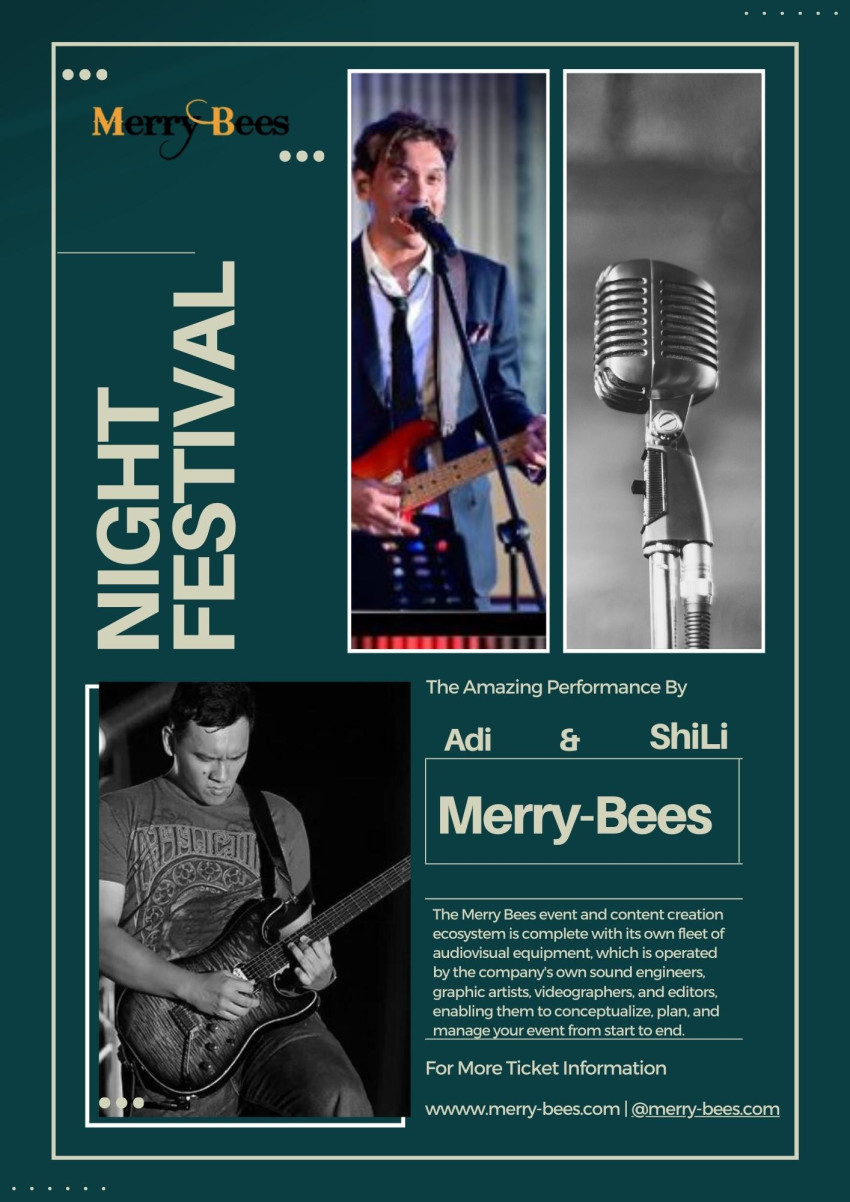 Singapore best singer guitarist