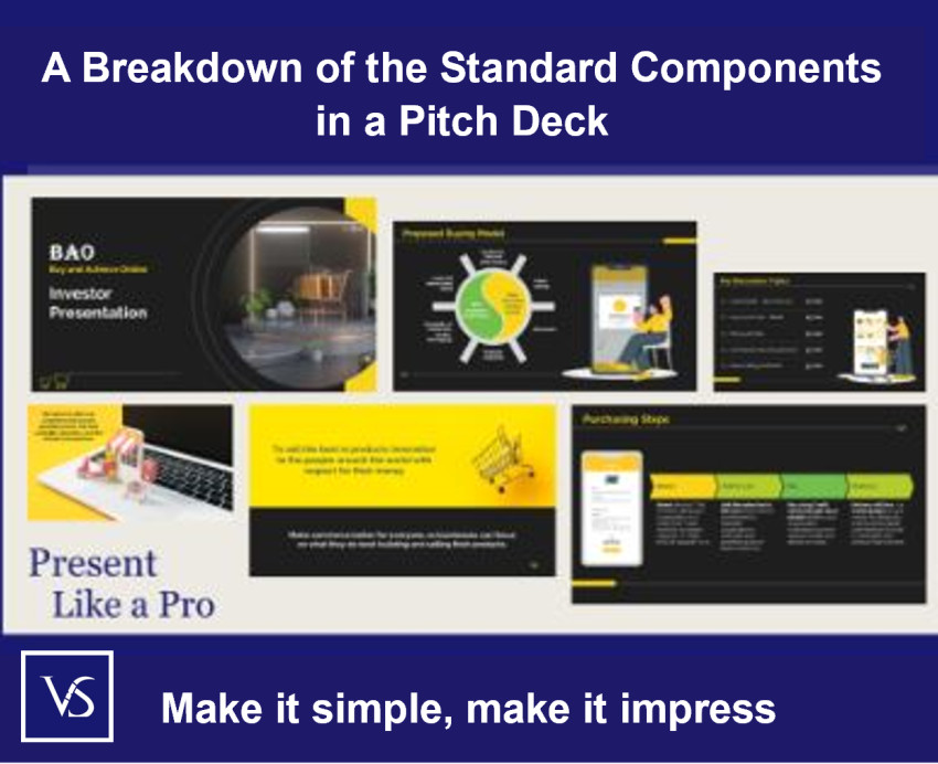 Mastering the Pitch: Secrets to Crafting a Compelling Investor Presentation