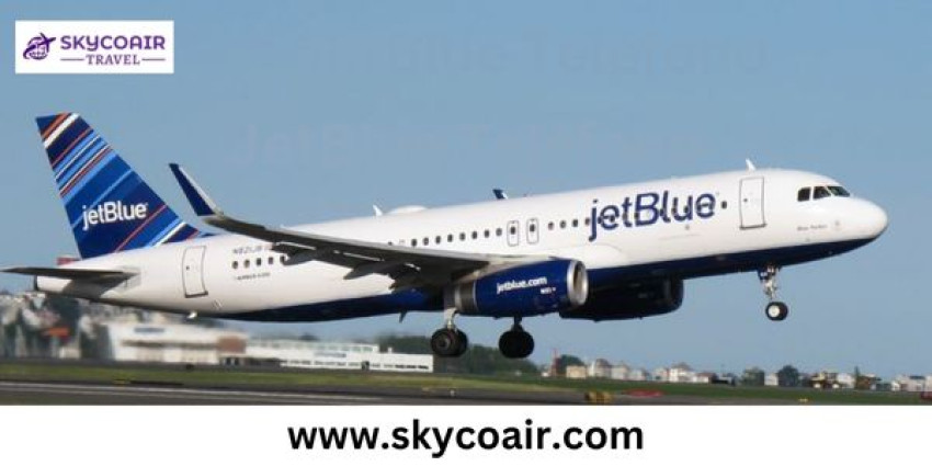 How to call JetBlue airline from Mexico?