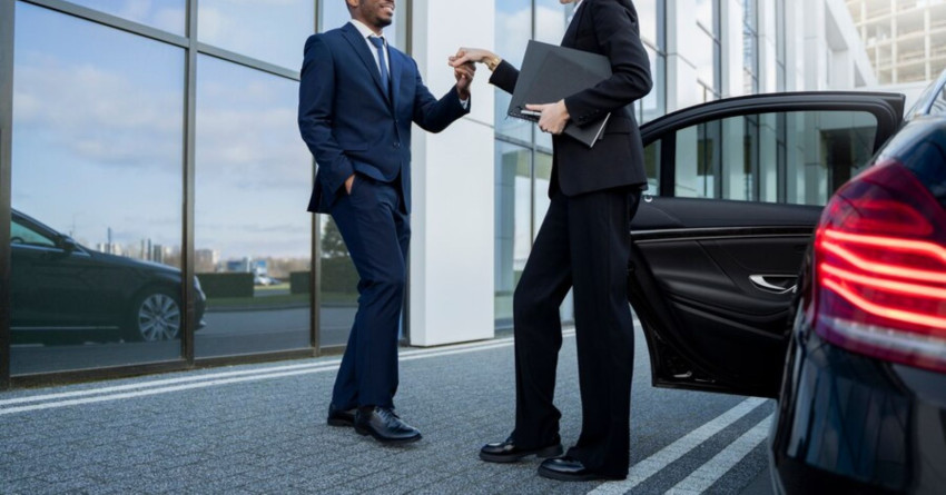 Why Liverpool Airport Taxis are the Way to Go for a Convenient and Comfortable Journey