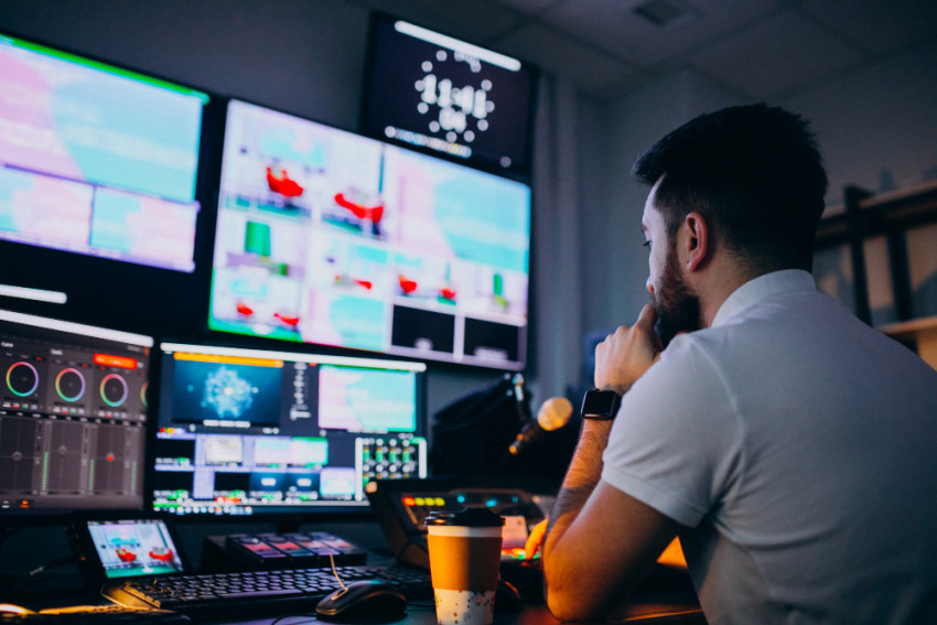 Optimizing Video Postproduction Workflows in 2023