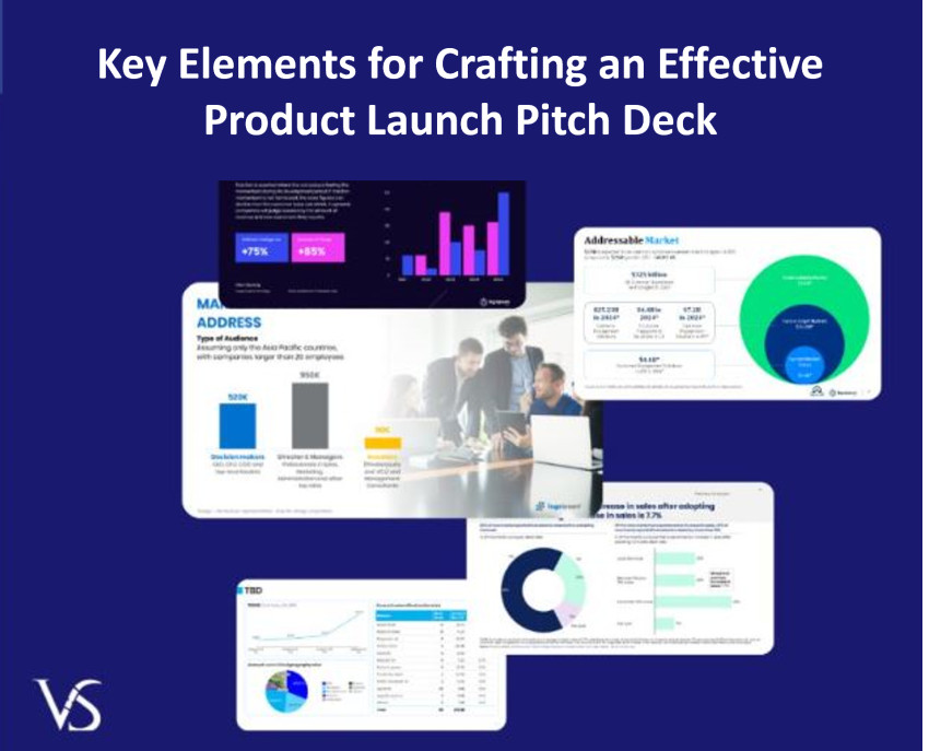 Pitch Perfect: The Dos and Don'ts of Pitch Deck Design