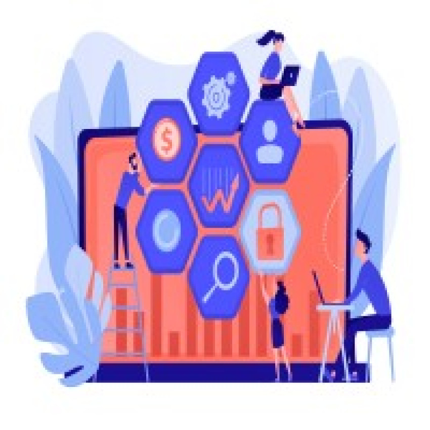 Big Data and Data Warehousing Services: Unleashing Insights from Data