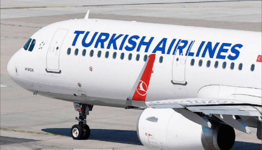 Can I change name on Turkish airline ticket?