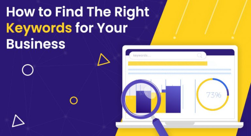 How To Find The Right Keywords For Your Business
