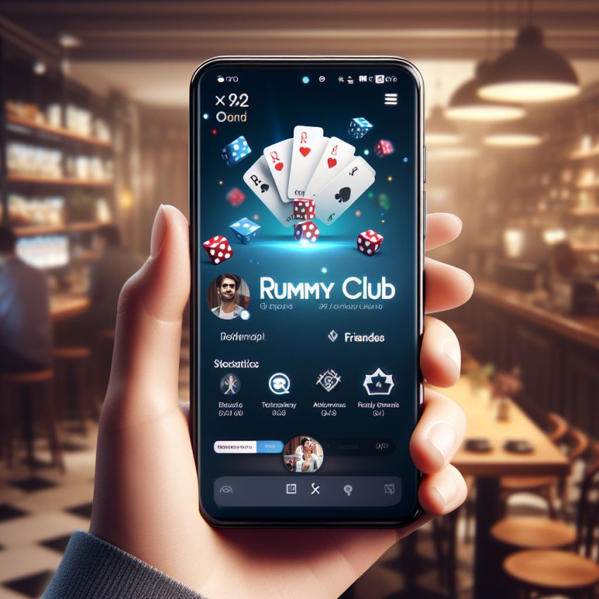 Rummy Club | Play Rummy Online & Win Real Money 2023