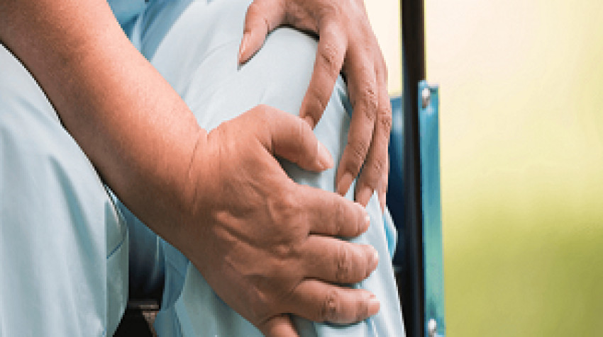 Revolutionary role of robotics in tkr surgery.