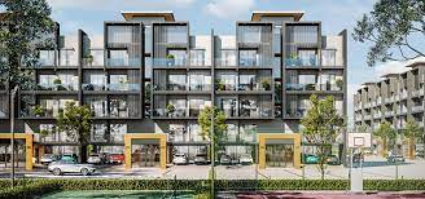 Luxurious Living Redefined: M3M Soulitude Floors in Sector 89, Gurgaon