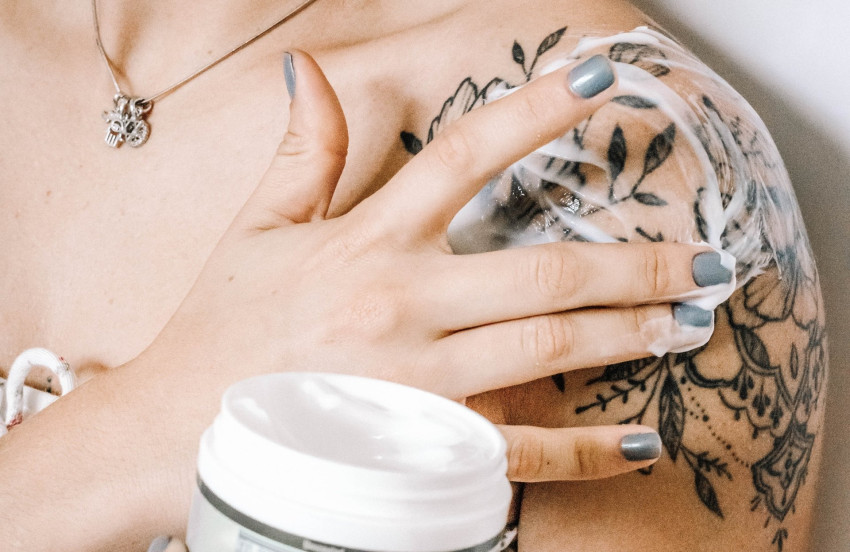 Experience The Essential Process Of The Best Numbing Tattoo Cream