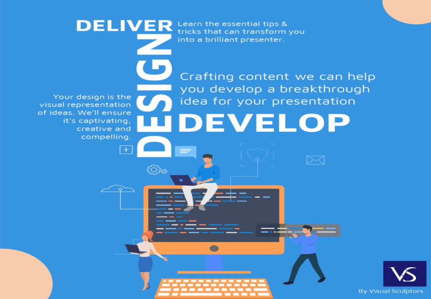 How Google Slides Can Help You Create Engaging Visuals for Your Business