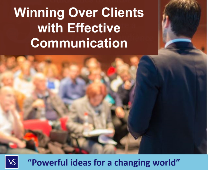 Winning Over Clients with Effective Communication and Relationship-Building Techniques